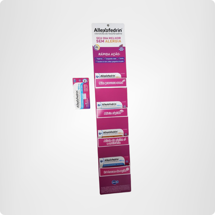 Clip Strip