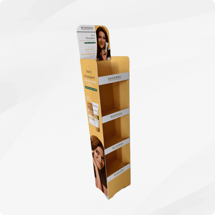 Display de Chão