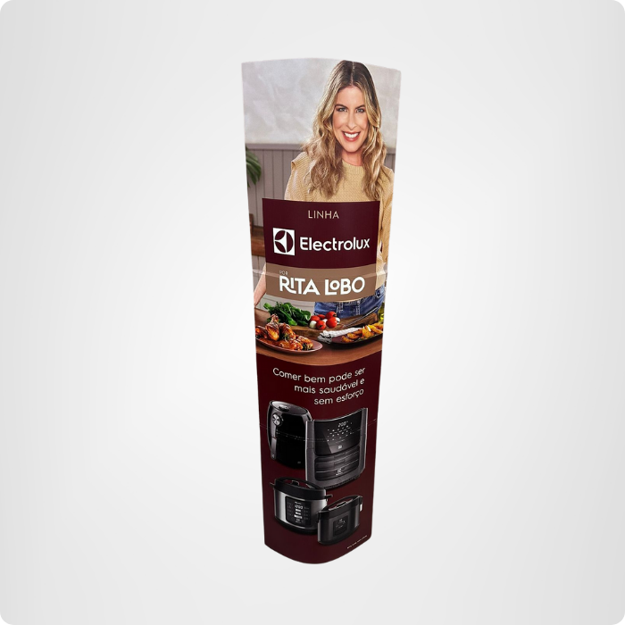Display Totem