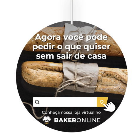 Móbile Promocional